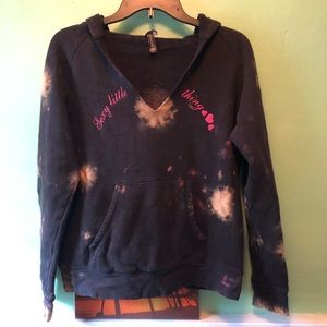 Victoria’s Secret Sexy Little Thing Hoodie